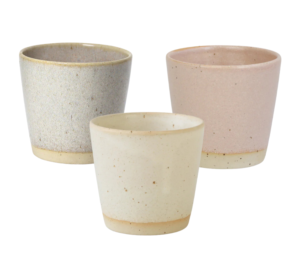 Moods Collection kopper - 3 stk